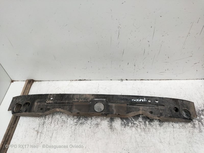 Recambio de refuerzo paragolpes trasero para ssangyong rexton w limited 4wd referencia OEM IAM   