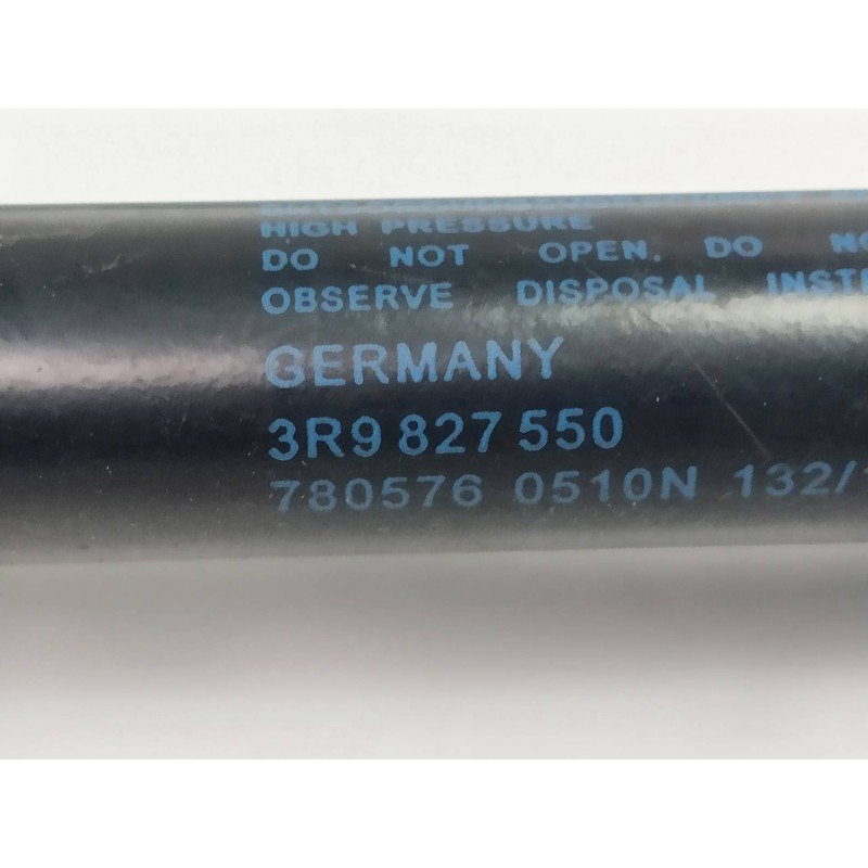 Recambio de amortiguadores maletero / porton para seat exeo st (3r5)(2009>) 2.0 tdi referencia OEM IAM 3R9827550  