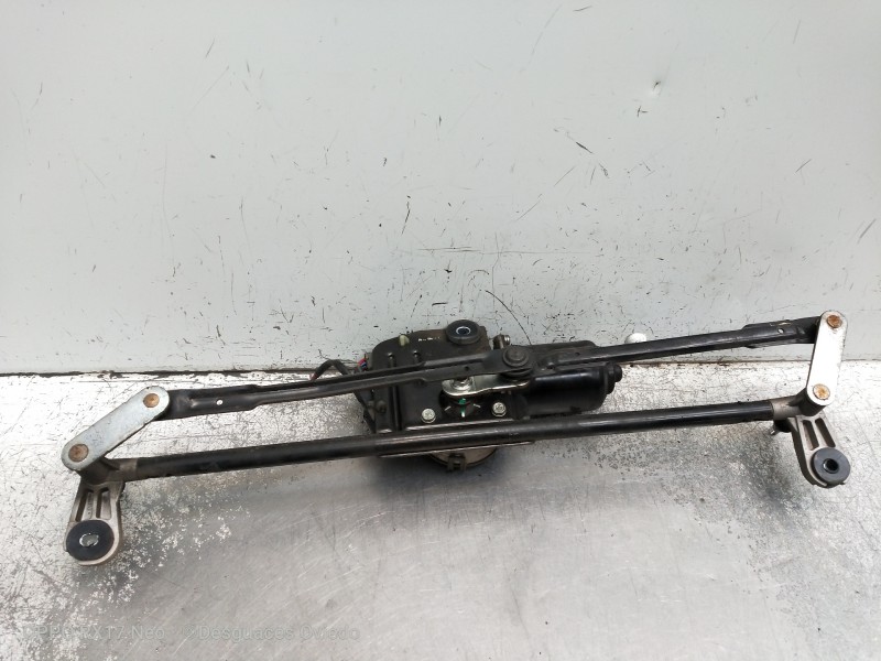 Recambio de motor limpia delantero para ssangyong rexton w limited 4wd referencia OEM IAM   