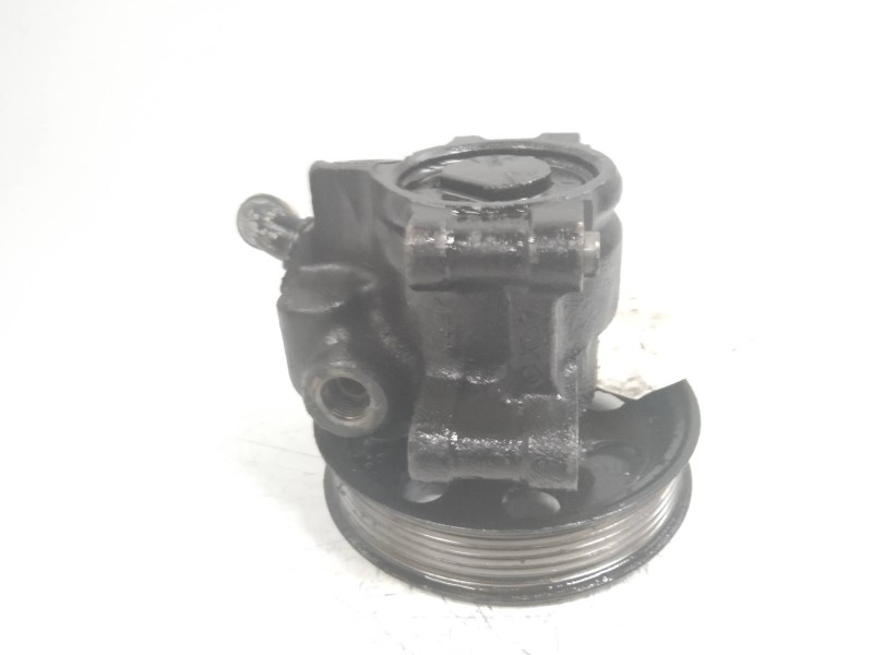 Recambio de bomba direccion para ford focus berlina (cak) 1.8 tddi turbodiesel cat referencia OEM IAM    Recambio de bomba direccion para ford focus berlina (cak) 1.8 tddi turbodiesel cat referencia OEM IAM