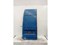 Recambio de puerta trasera izquierda para ford transit caja cerrada, corta (fy) (2000 =>) ft 260 2.0 referencia OEM IAM   5P