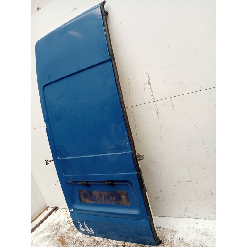 Recambio de puerta trasera izquierda para ford transit caja cerrada, corta (fy) (2000 =>) ft 260 2.0 referencia OEM IAM   5P