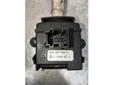 Recambio de mando limpia para bmw x5 (e53) referencia OEM IAM 8363669M 01204014  2