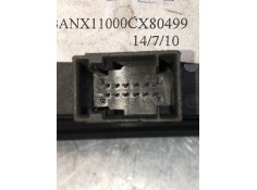 Recambio de mando luces para bmw serie 5 berlina (e60) 2.0 16v diesel referencia OEM IAM 6988565 33295201 INTERRUPTOR 2