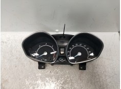 Recambio de cuadro instrumentos para ford fiesta (ccn) 1.5 tdci cat referencia OEM IAM C1BT10849GXN  