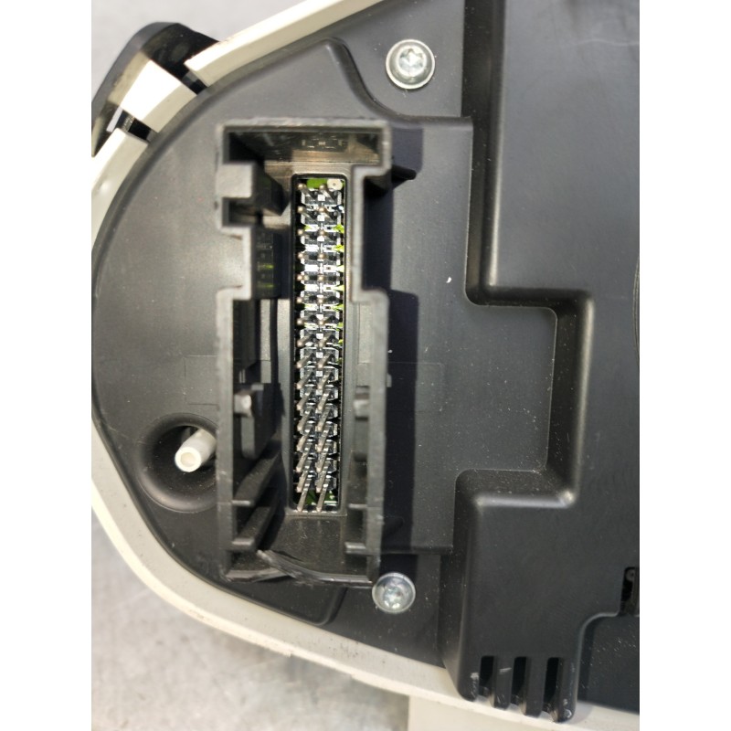 Recambio de cuadro instrumentos para ford fiesta (ccn) 1.5 tdci cat referencia OEM IAM C1BT10849GXN  