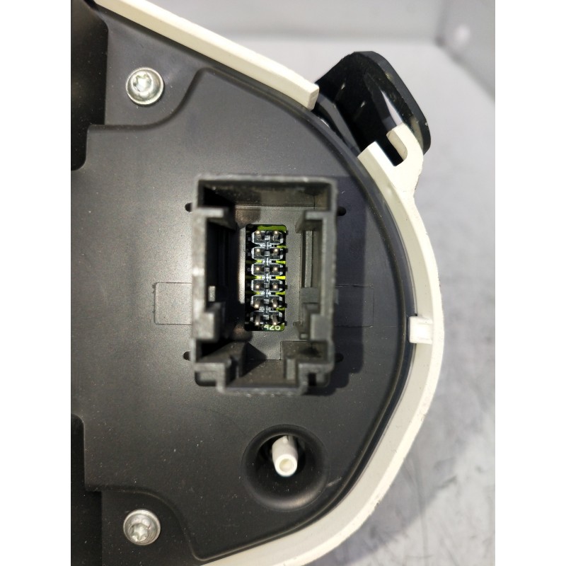 Recambio de cuadro instrumentos para ford fiesta (ccn) 1.5 tdci cat referencia OEM IAM C1BT10849GXN  