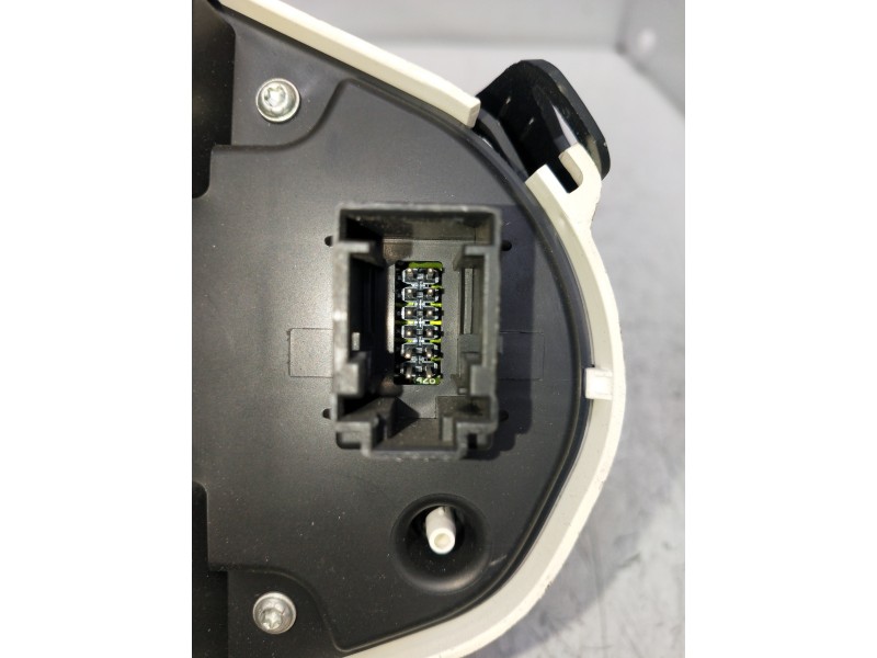 Recambio de cuadro instrumentos para ford fiesta (ccn) 1.5 tdci cat referencia OEM IAM C1BT10849GXN  