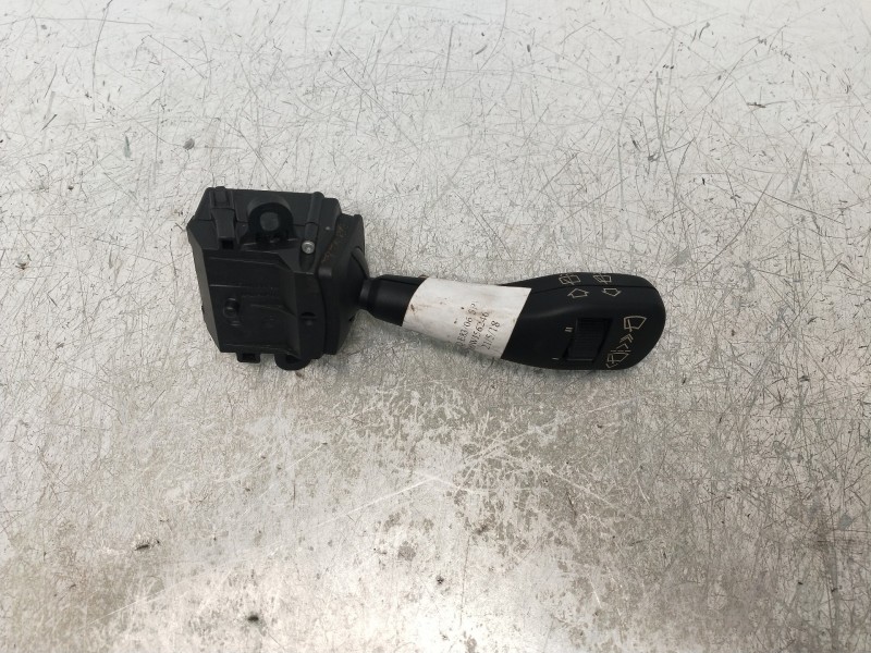 Recambio de mando limpia para bmw x3 (e83) xdrive 20d referencia OEM IAM 363669M  