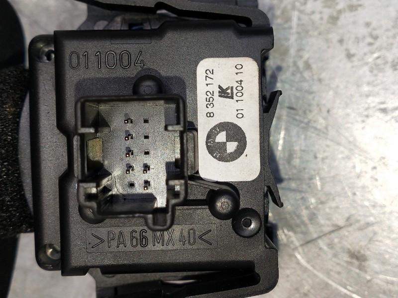 Recambio de mando luces para bmw serie 5 berlina (e39) 528i referencia OEM IAM 8352172  