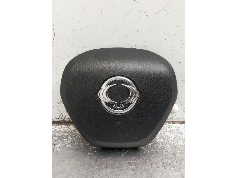 Recambio de kit airbag para ssangyong rexton w limited 4wd referencia OEM IAM 8625008142 5WY64103 