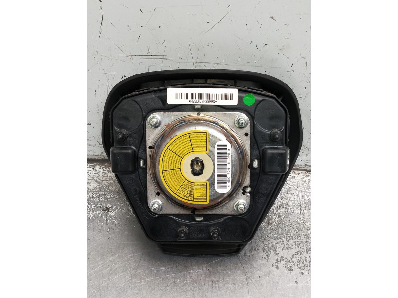 Recambio de kit airbag para ssangyong rexton w limited 4wd referencia OEM IAM 8625008142 5WY64103 