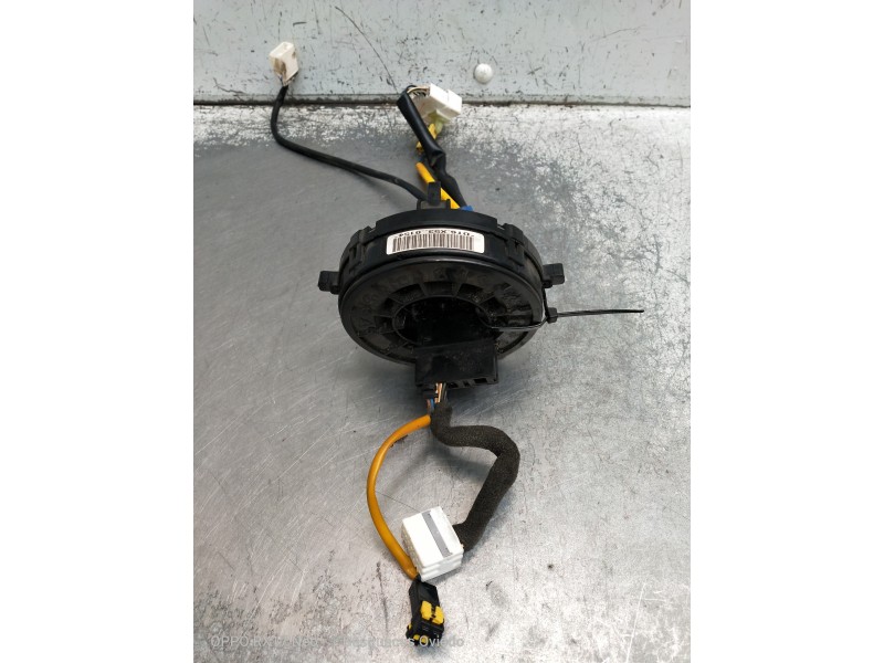 Recambio de kit airbag para ssangyong rexton w limited 4wd referencia OEM IAM 8625008142 5WY64103 