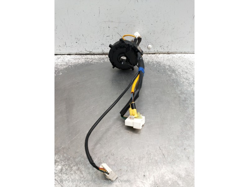 Recambio de kit airbag para ssangyong rexton w limited 4wd referencia OEM IAM 8625008142 5WY64103 