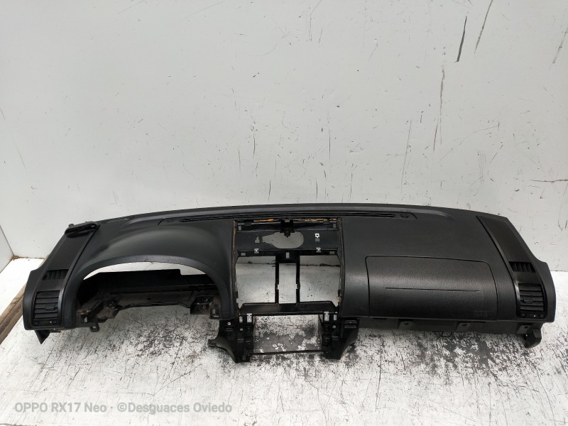 Recambio de kit airbag para ssangyong rexton w limited 4wd referencia OEM IAM 8625008142 5WY64103 