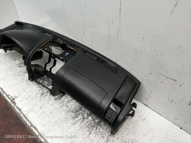 Recambio de kit airbag para ssangyong rexton w limited 4wd referencia OEM IAM 8625008142 5WY64103 