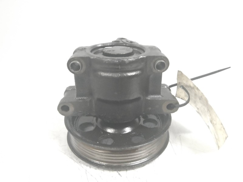 Recambio de bomba direccion para ford focus berlina (cak) 1.8 tddi turbodiesel cat referencia OEM IAM    Recambio de bomba direccion para ford focus berlina (cak) 1.8 tddi turbodiesel cat referencia OEM IAM