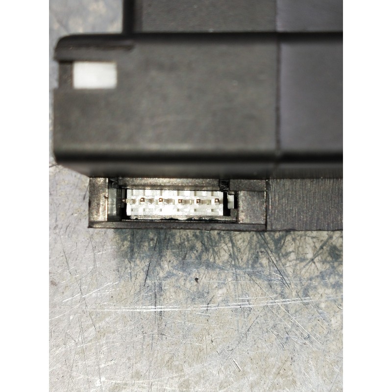 Recambio de mando multifuncion para bmw x5 (e53) 4.4 v8 32v cat (m62) referencia OEM IAM 8373901 01800000 