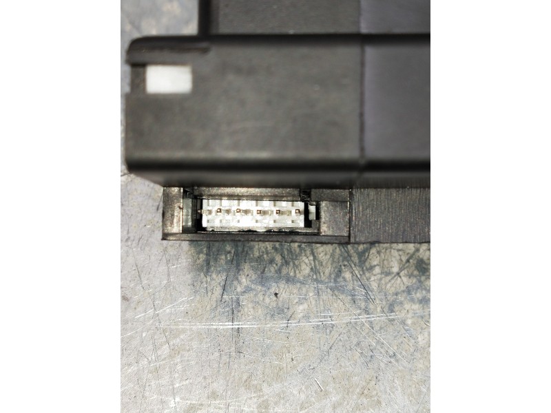 Recambio de mando multifuncion para bmw x5 (e53) 4.4 v8 32v cat (m62) referencia OEM IAM 8373901 01800000 