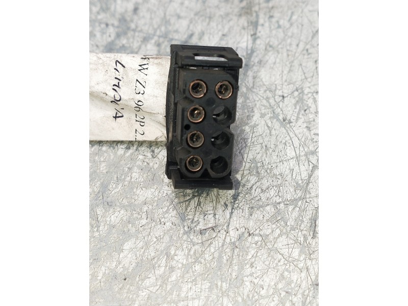 Recambio de mando luces para bmw z3 coupe (e36) referencia OEM IAM   