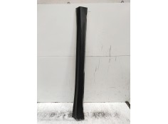 Recambio de faldon lateral para ssangyong rexton w limited 4wd referencia OEM IAM   DERECHO