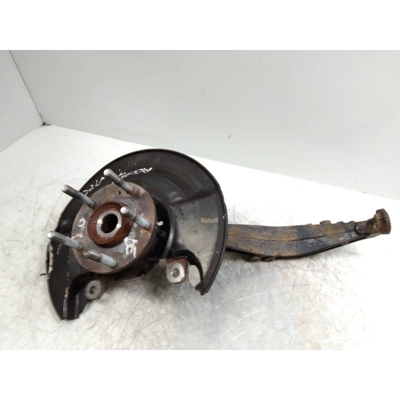 Recambio de mangueta delantera derecha para honda accord berlina (cl/cn) 2.4 type s referencia OEM IAM   