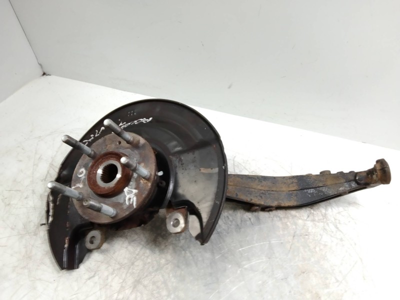 Recambio de mangueta delantera derecha para honda accord berlina (cl/cn) 2.4 type s referencia OEM IAM   