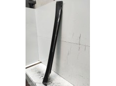 Recambio de faldon lateral para ssangyong rexton w limited 4wd referencia OEM IAM   DERECHO 2