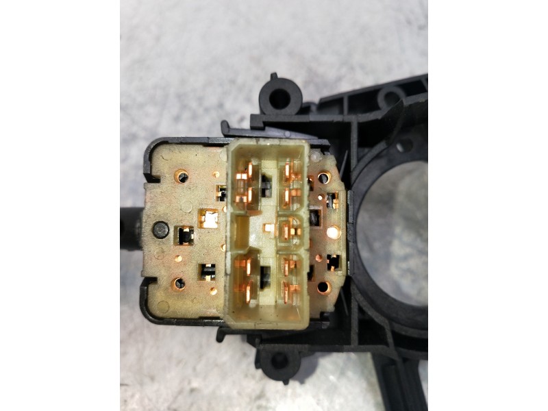 Recambio de mando luces para daewoo kalos 1.4 cat referencia OEM IAM   