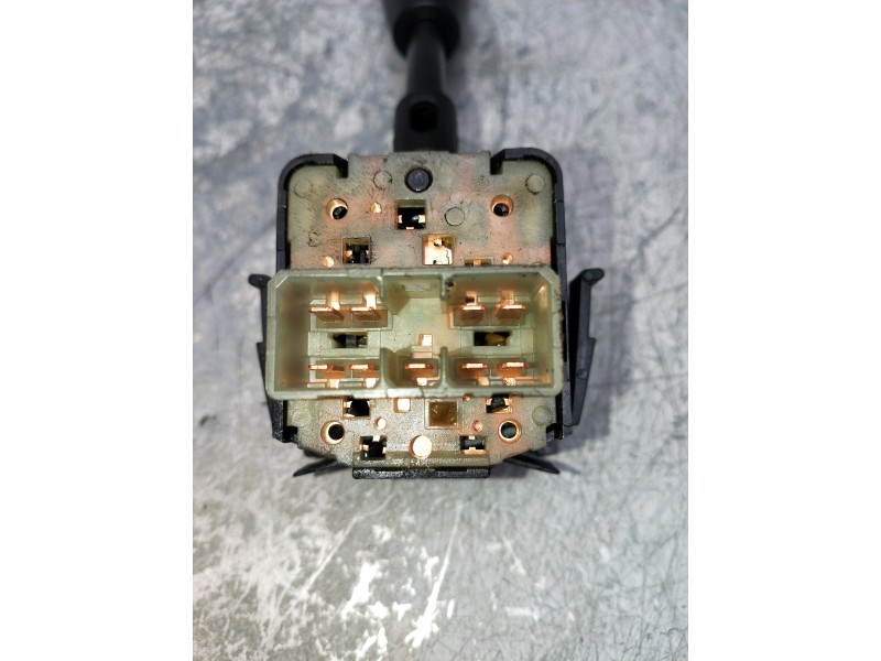 Recambio de mando limpia para daewoo kalos 1.4 cat referencia OEM IAM 96540685 5203311000 