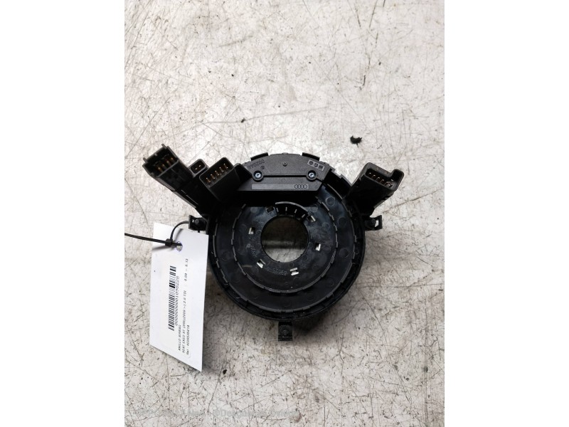 Recambio de anillo airbag para seat exeo st (3r5)(2009>) 2.0 tdi referencia OEM IAM 4E0953541A 00204405 