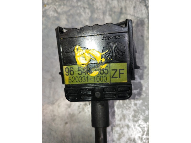 Recambio de mando limpia para daewoo kalos 1.4 cat referencia OEM IAM 5203311000 96540685 