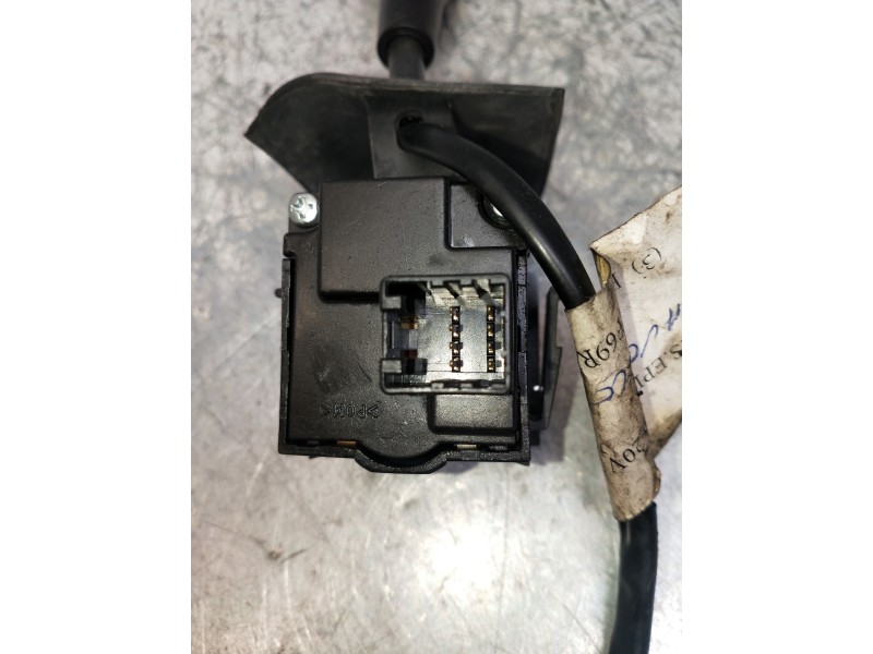 Recambio de mando luces para chevrolet epica 2.0 diesel cat referencia OEM IAM 96645465 5263MA1000 