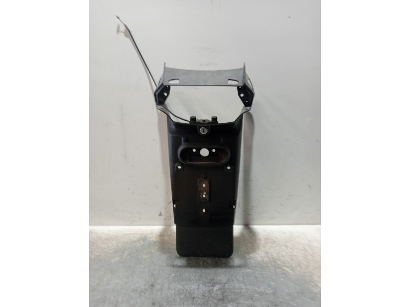 Recambio de portamatriculas para bmw r 1200 rt/st r1200 rt (10)(430) referencia OEM IAM 46637682758  