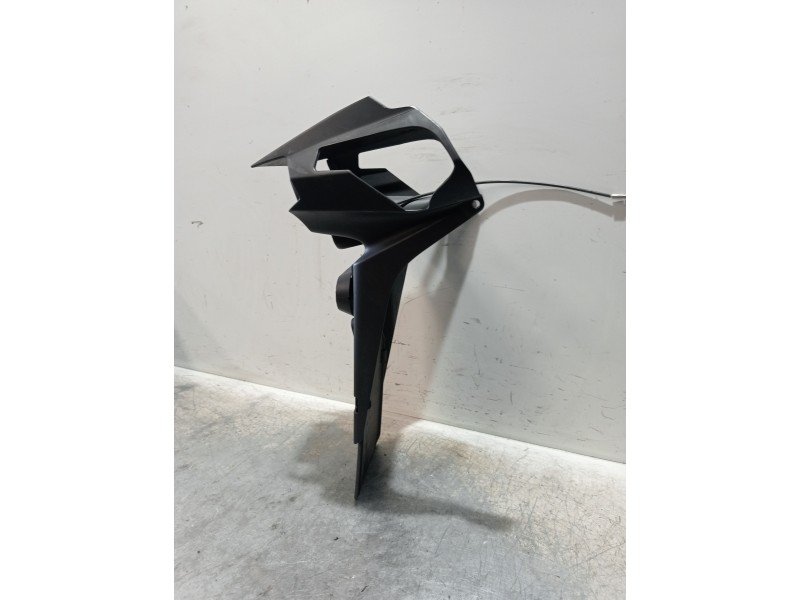 Recambio de portamatriculas para bmw r 1200 rt/st r1200 rt (10)(430) referencia OEM IAM 46637682758  