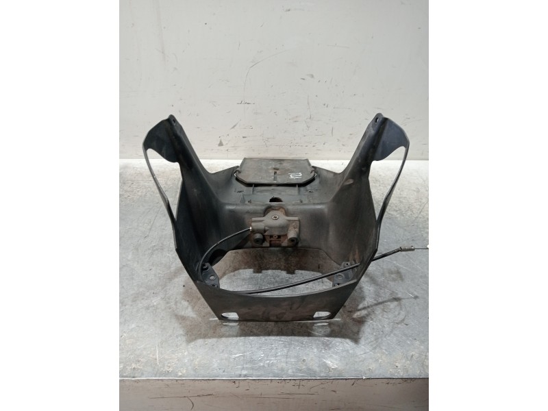 Recambio de portamatriculas para bmw r 1200 rt/st r1200 rt (10)(430) referencia OEM IAM 46637682758  