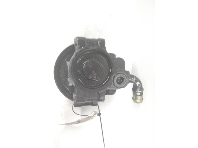 Recambio de bomba direccion para ford focus berlina (cak) 1.8 tddi turbodiesel cat referencia OEM IAM    Recambio de bomba direccion para ford focus berlina (cak) 1.8 tddi turbodiesel cat referencia OEM IAM