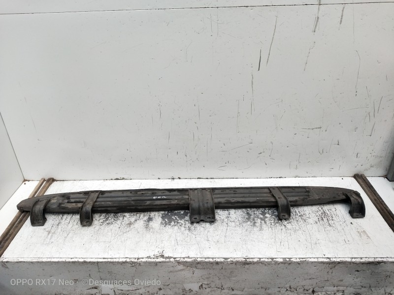 Recambio de faldon lateral para ssangyong rexton w limited 4wd referencia OEM IAM VERFOTOS  DERECHO