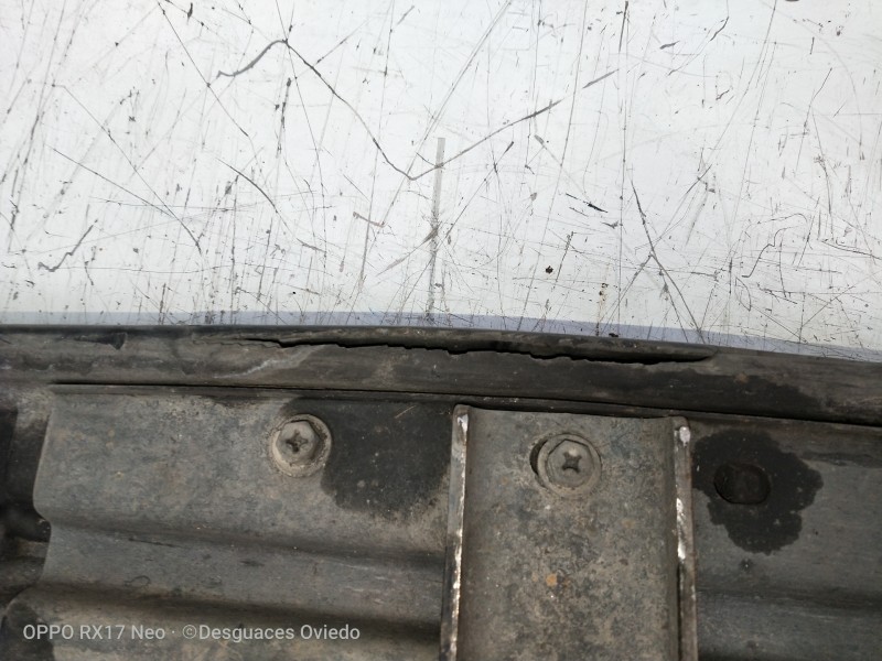 Recambio de faldon lateral para ssangyong rexton w limited 4wd referencia OEM IAM VERFOTOS  DERECHO