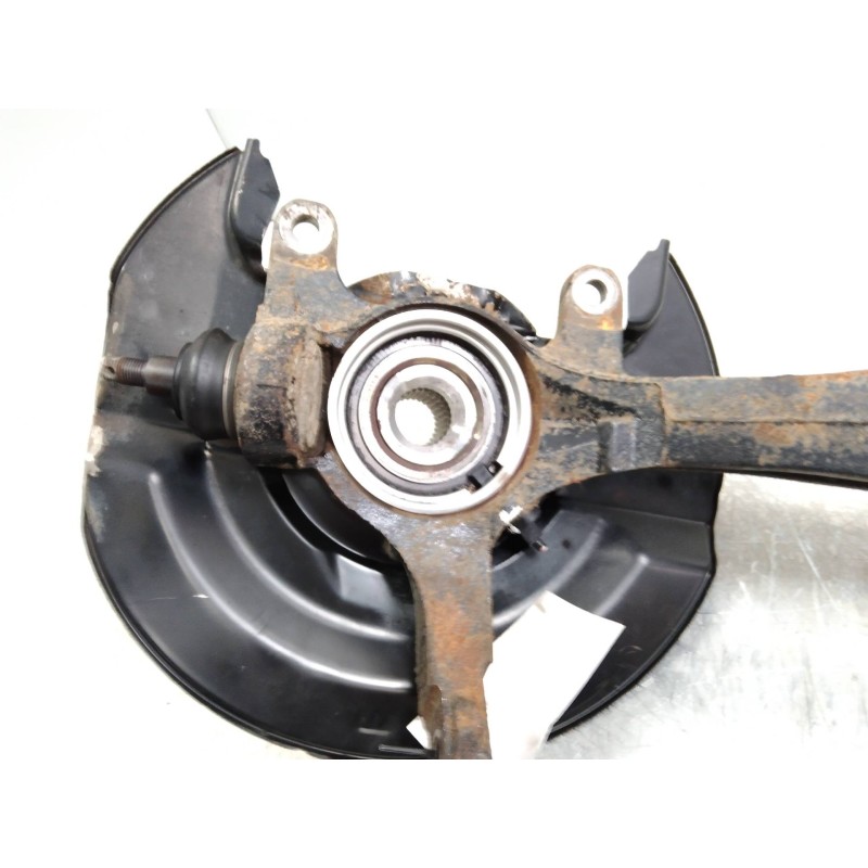 Recambio de mangueta delantera derecha para honda accord berlina (cl/cn) 2.4 type s referencia OEM IAM   