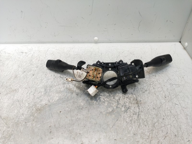 Recambio de mando luces para chevrolet epica ltx referencia OEM IAM   