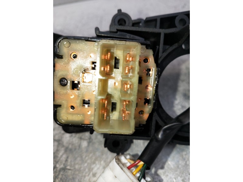 Recambio de mando luces para chevrolet epica ltx referencia OEM IAM   