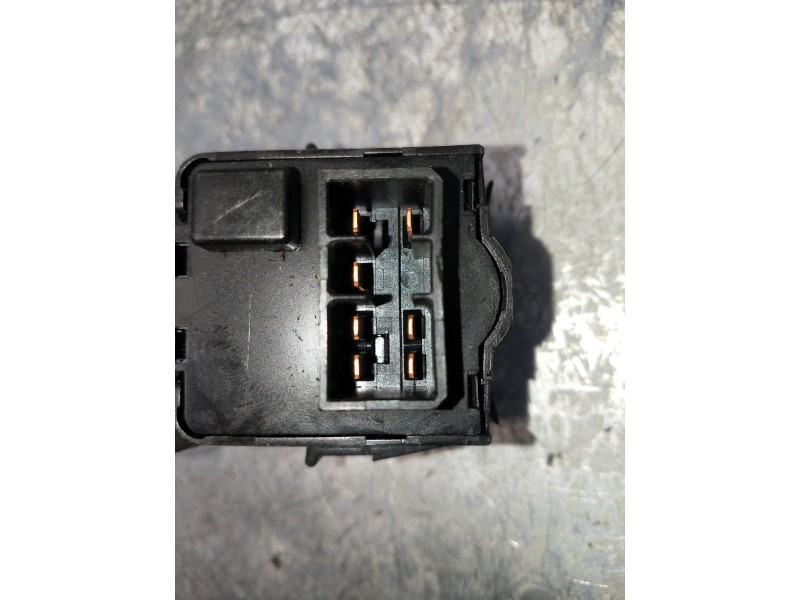 Recambio de mando luces para daewoo leganza 2.0 cat referencia OEM IAM 96206801 3893201000 
