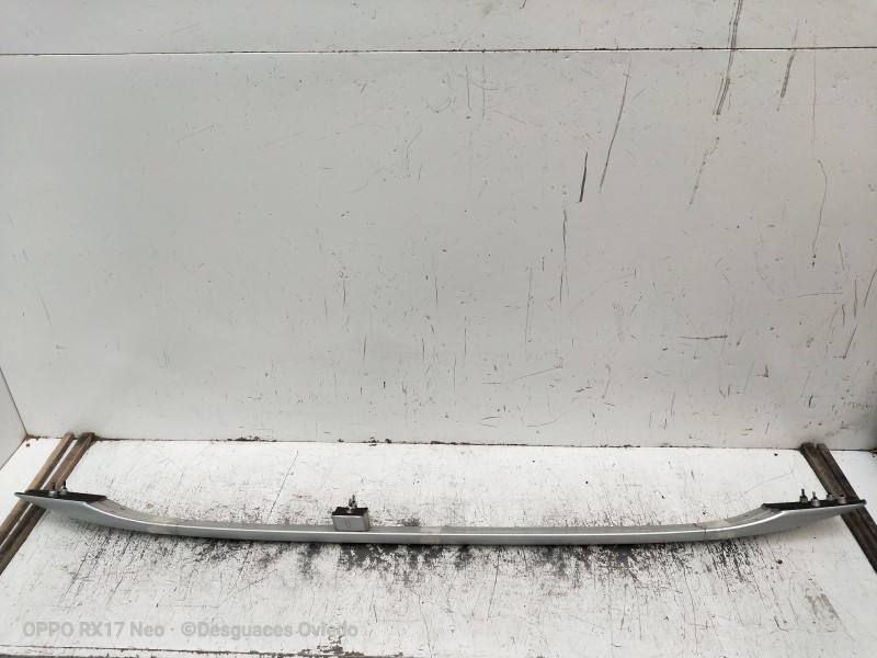 Recambio de barras techo para ssangyong rexton w limited 4wd referencia OEM IAM   