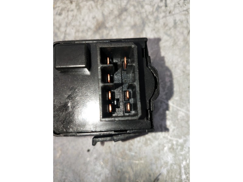 Recambio de mando luces para daewoo matiz 0.8 cat referencia OEM IAM 96314332 5053201000 