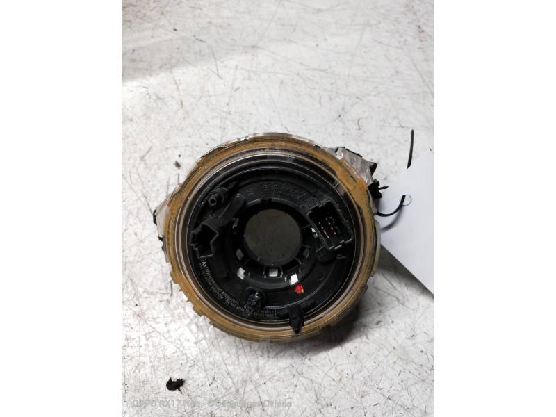 Recambio de anillo airbag para seat exeo st (3r5)(2009>) 2.0 tdi referencia OEM IAM 4E0953541A 00204405 