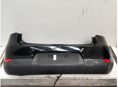 Recambio de paragolpes trasero para renault megane iii berlina 5 p dynamique referencia OEM IAM VERFOTOS  