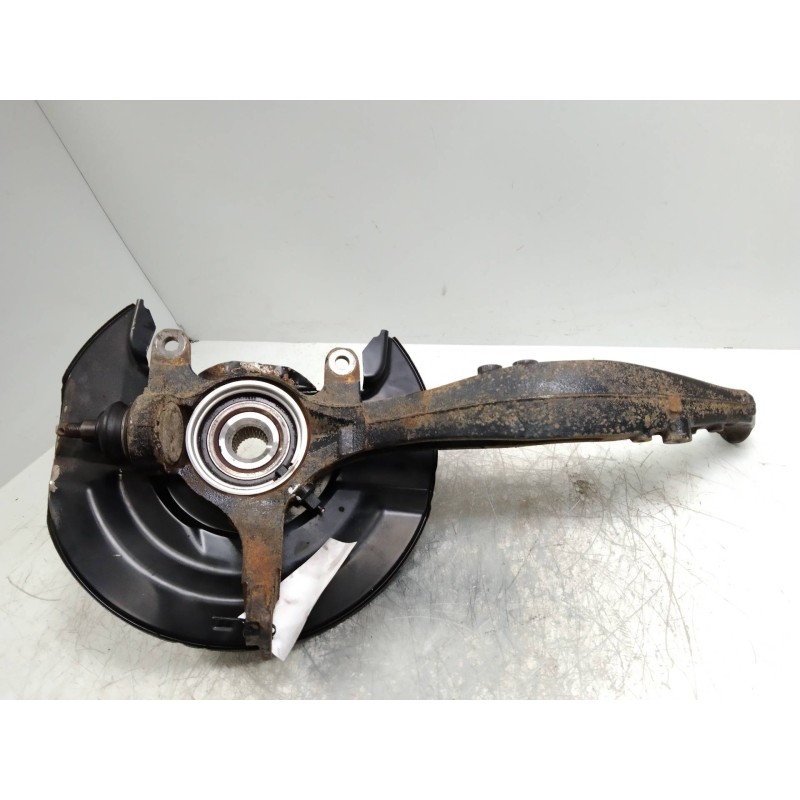 Recambio de mangueta delantera derecha para honda accord berlina (cl/cn) 2.4 type s referencia OEM IAM   