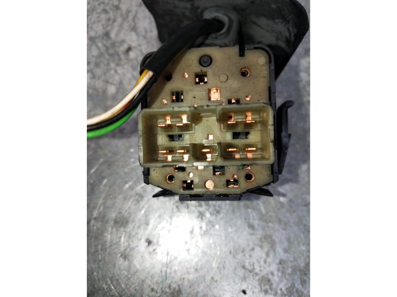 Recambio de mando limpia para daewoo leganza 2.0 cat referencia OEM IAM 96206808 3893301000 