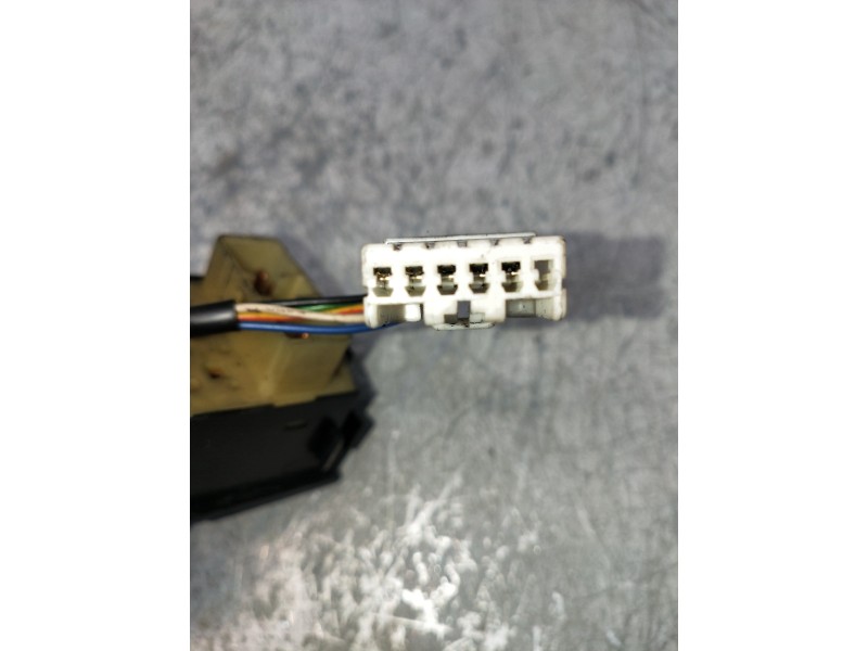 Recambio de mando limpia para daewoo leganza 2.0 cat referencia OEM IAM 96206808 3893301000 